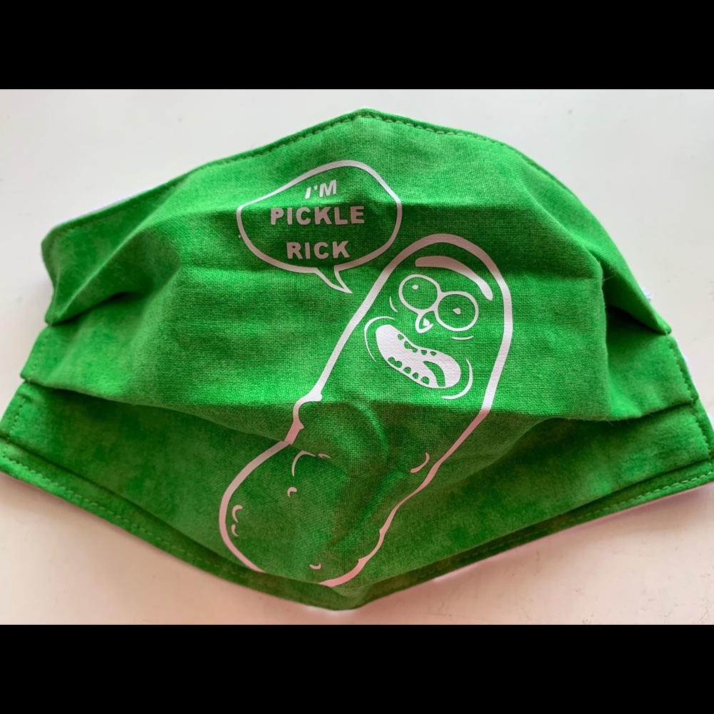 Adult Face Mask